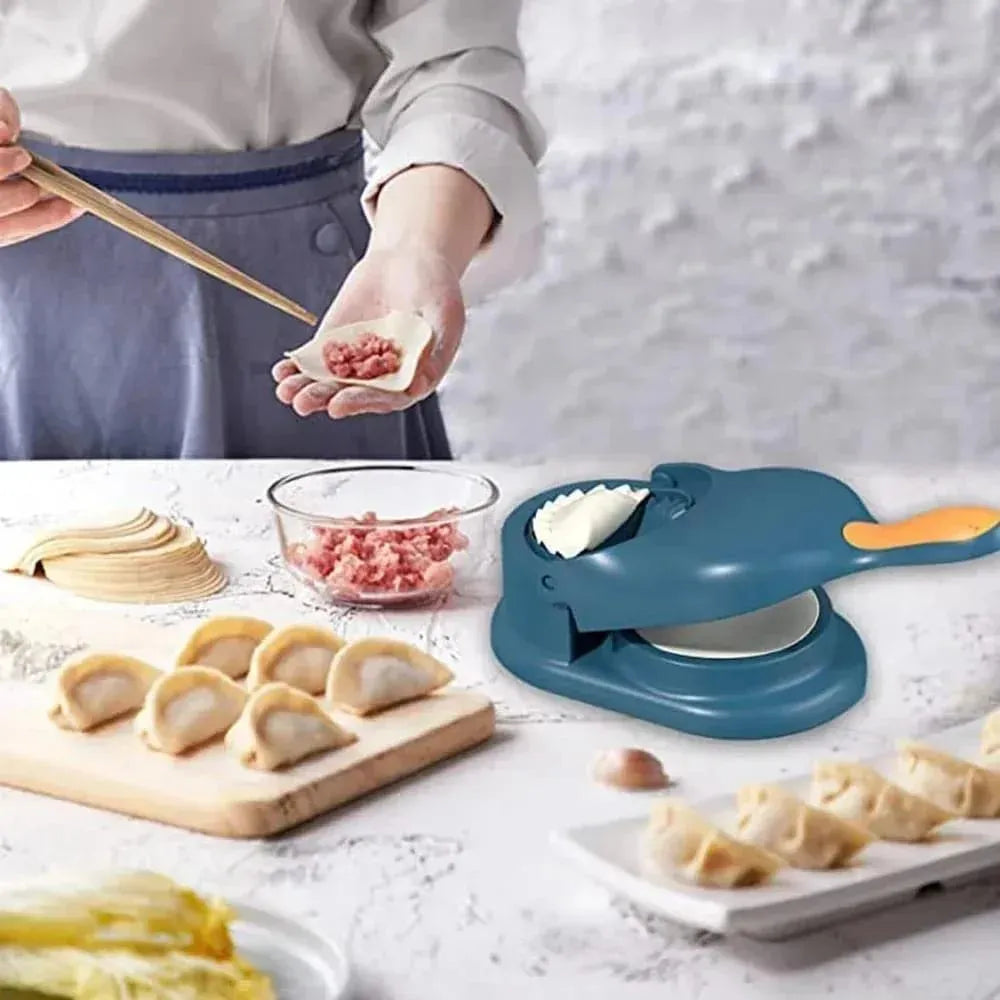 •  Material: ABS Plastic
•  Number Of Pieces: 1 Pc
•  Product Feature: Adds Style And Functionality To The Kitchen
•  Color: Multicolor
•  Package Includes: 1 x Samosa Mould
•  Note: There might be an error of 1-3 cm due to manual measurement, and slight