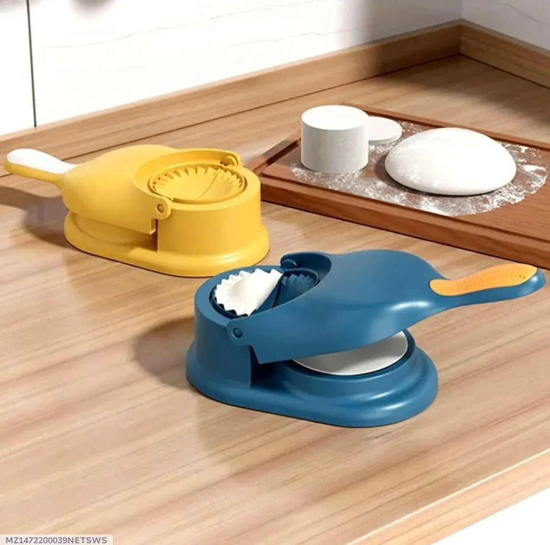 •  Material: ABS Plastic
•  Number Of Pieces: 1 Pc
•  Product Feature: Adds Style And Functionality To The Kitchen
•  Color: Multicolor
•  Package Includes: 1 x Samosa Mould
•  Note: There might be an error of 1-3 cm due to manual measurement, and slight